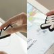 Image for article titled Pixely 90s Computer Cursors Make for Retro-Wonderful Tablet Styluses